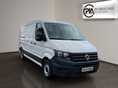 VW Transporter T6 Gebrauchtwagen