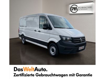 VW Transporter T6 Gebrauchtwagen