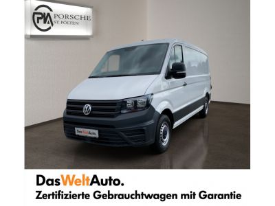 VW Transporter T6 Gebrauchtwagen