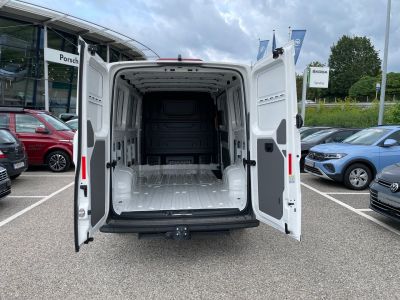 VW Transporter T6 Gebrauchtwagen