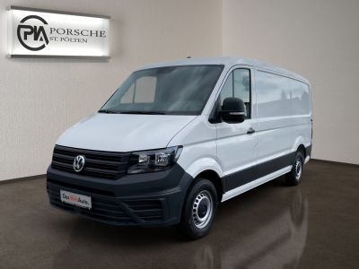 VW Transporter T6 Gebrauchtwagen