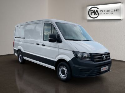 VW Transporter T6 Gebrauchtwagen