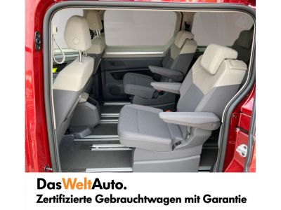 VW Multivan Gebrauchtwagen