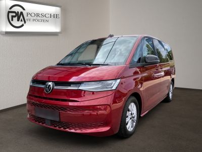 VW Multivan Gebrauchtwagen