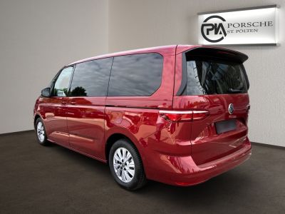 VW Multivan Gebrauchtwagen