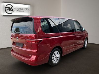 VW Multivan Gebrauchtwagen