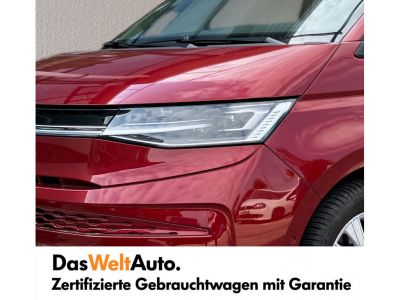 VW Multivan Gebrauchtwagen