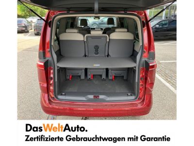 VW Multivan Gebrauchtwagen