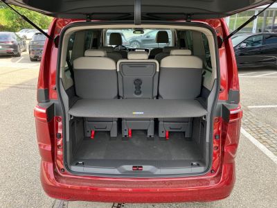 VW Multivan Gebrauchtwagen