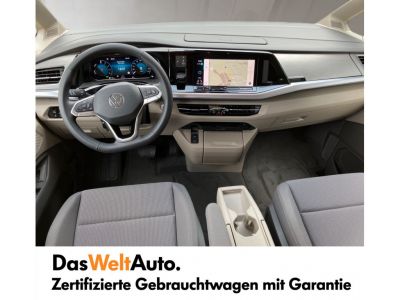 VW Multivan Gebrauchtwagen