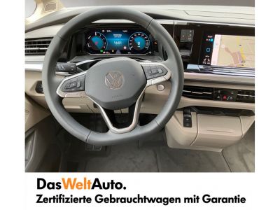 VW Multivan Gebrauchtwagen