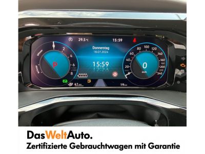 VW Multivan Gebrauchtwagen