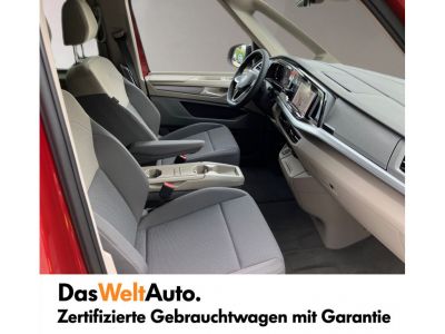 VW Multivan Gebrauchtwagen