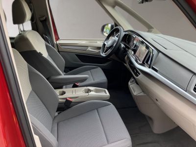 VW Multivan Gebrauchtwagen