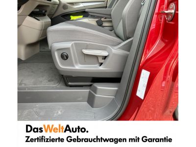 VW Multivan Gebrauchtwagen