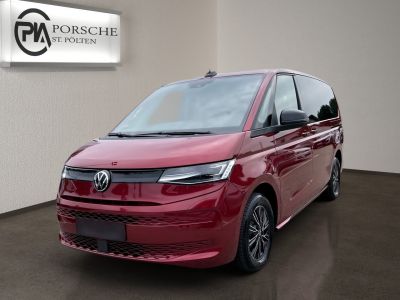 VW Multivan Gebrauchtwagen