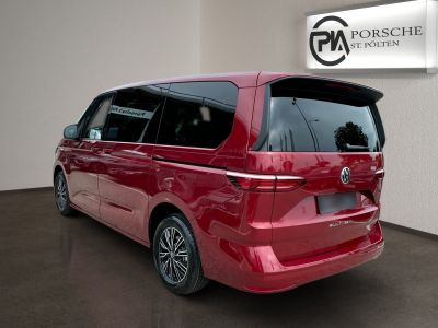 VW Multivan Gebrauchtwagen