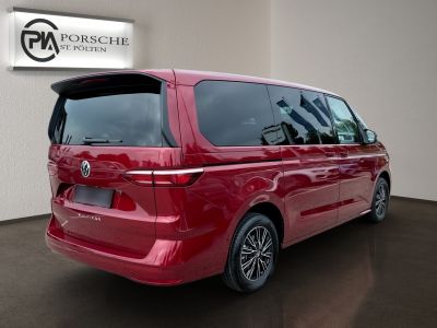 VW Multivan Gebrauchtwagen