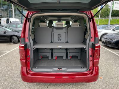 VW Multivan Gebrauchtwagen