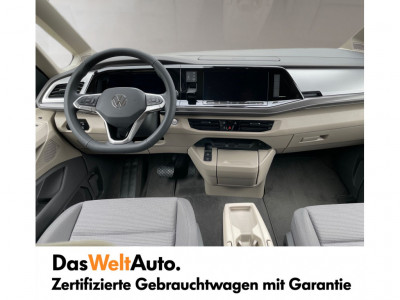 VW Multivan Gebrauchtwagen