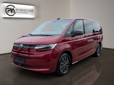 VW Multivan Gebrauchtwagen