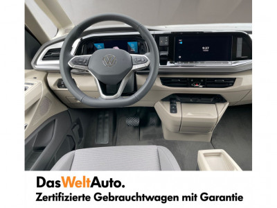 VW Multivan Gebrauchtwagen