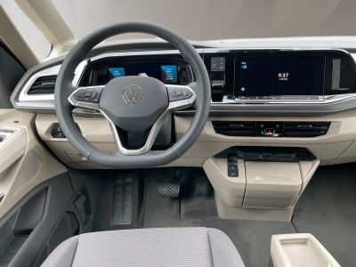 VW Multivan Gebrauchtwagen