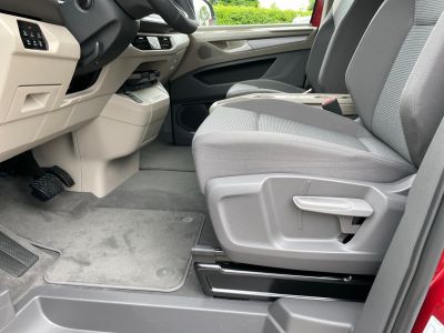 VW Multivan Gebrauchtwagen