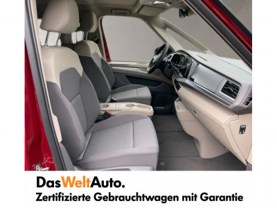 VW Multivan Gebrauchtwagen