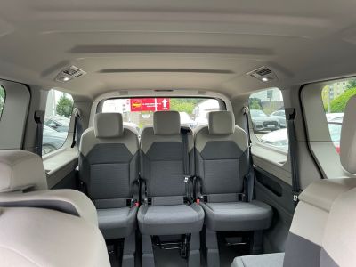 VW Multivan Gebrauchtwagen