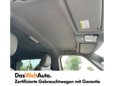 VW Multivan Gebrauchtwagen