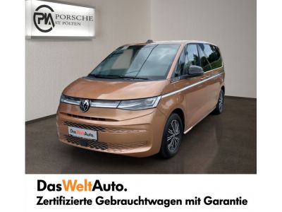 VW Multivan Gebrauchtwagen