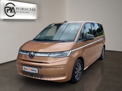 VW Multivan Gebrauchtwagen