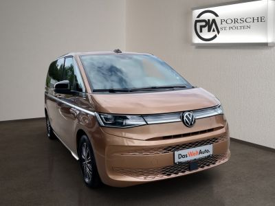 VW Multivan Gebrauchtwagen