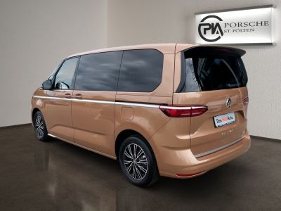 VW Multivan Gebrauchtwagen