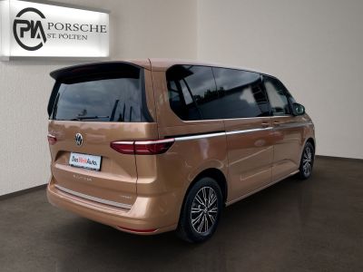 VW Multivan Gebrauchtwagen