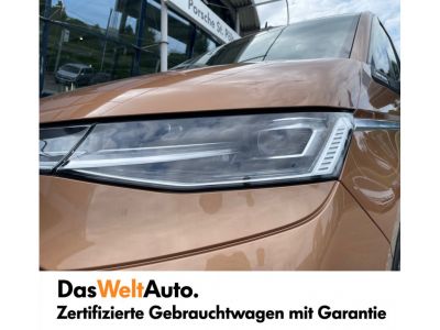 VW Multivan Gebrauchtwagen