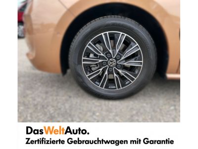 VW Multivan Gebrauchtwagen