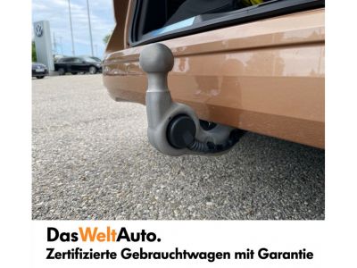 VW Multivan Gebrauchtwagen