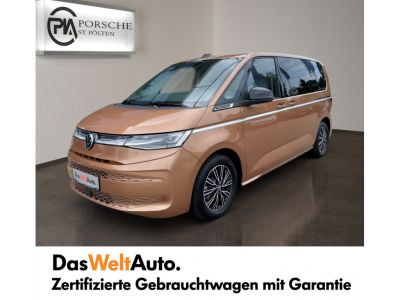 VW Multivan Gebrauchtwagen