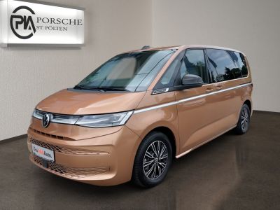 VW Multivan Gebrauchtwagen