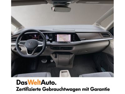 VW Multivan Gebrauchtwagen