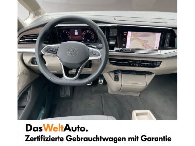 VW Multivan Gebrauchtwagen