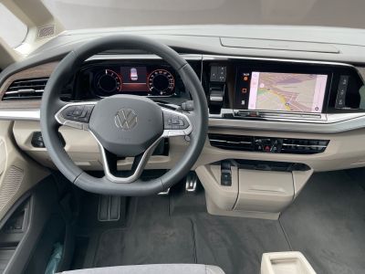 VW Multivan Gebrauchtwagen