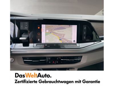 VW Multivan Gebrauchtwagen