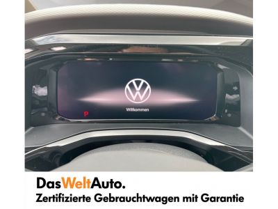 VW Multivan Gebrauchtwagen