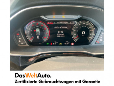 Audi Q3 Gebrauchtwagen