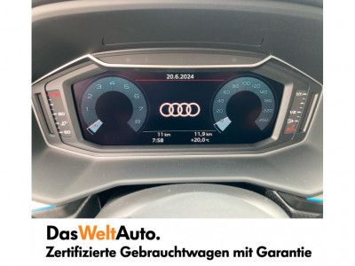 Audi A1 Gebrauchtwagen