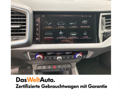 Audi A1 Gebrauchtwagen