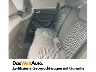 Audi A1 Gebrauchtwagen